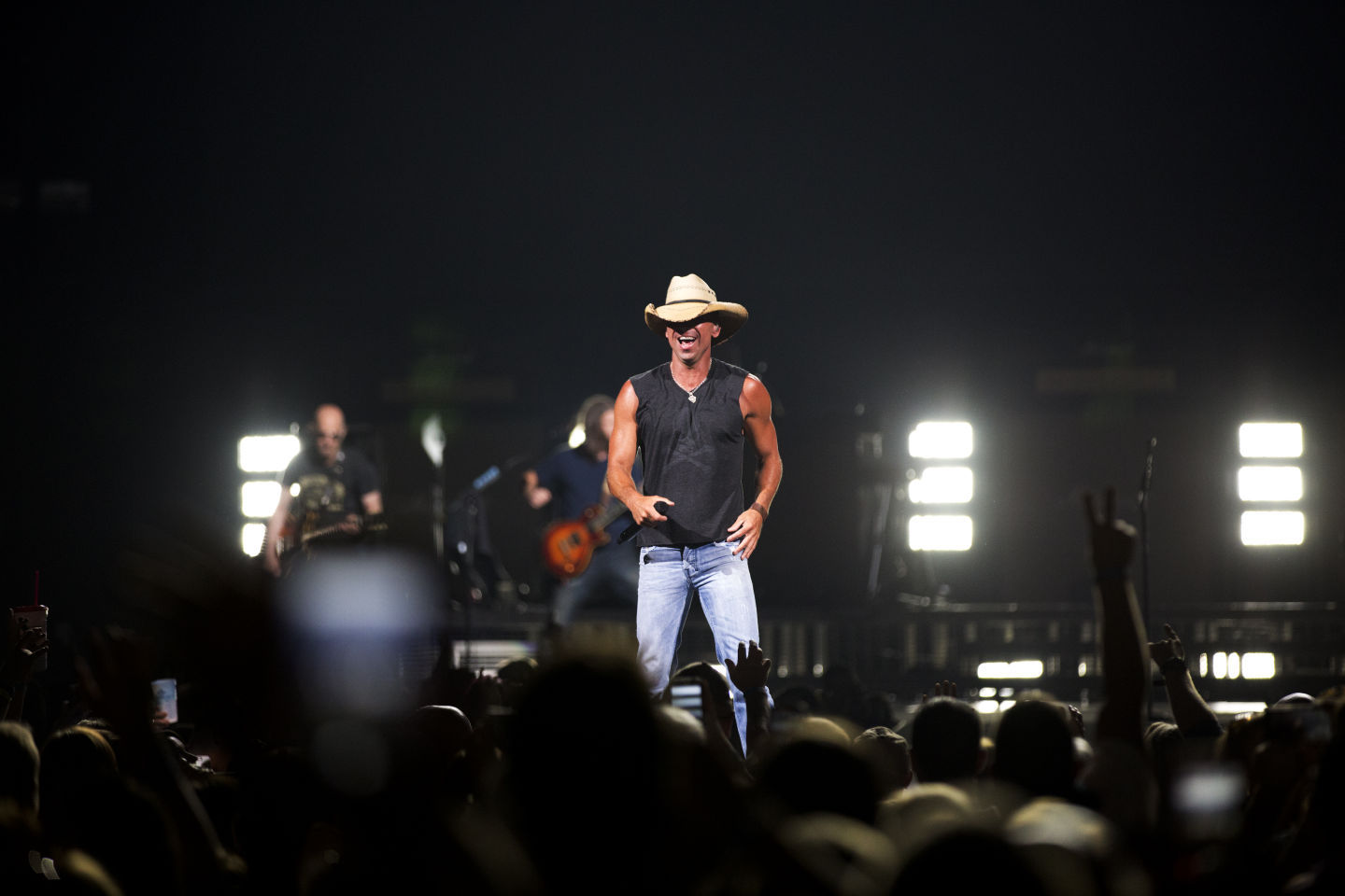 Kenny Chesney
